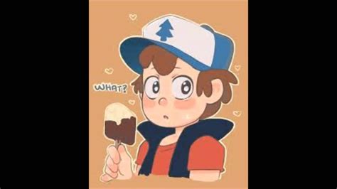 dipper pines tribute|dipper pines examples.